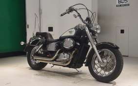 HONDA SHADOW 400 2006 NC34