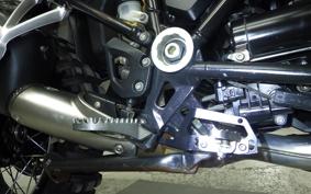 BMW R1200GS ADVENTURE 2016