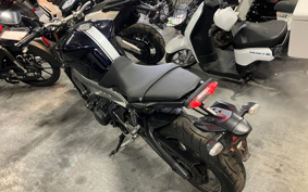 YAMAHA MT-09 ABS 2014 RN34J