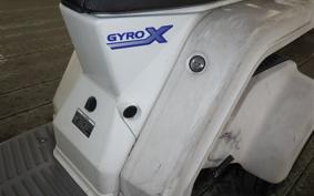 HONDA GYRO X TD02