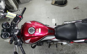 HONDA CB400SF GEN 4 A 2019 NC42