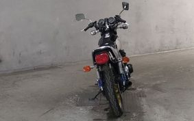 KAWASAKI Z400 FX KZ400E