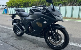 SUZUKI JIKUSA-SF250 ED22B