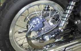 KAWASAKI W800 2019 EJ800B