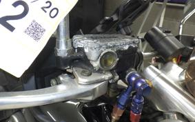 YAMAHA VMAX 2000 3UF