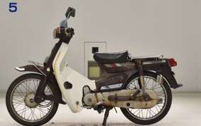 HONDA C90 SUPER CUB E HA02