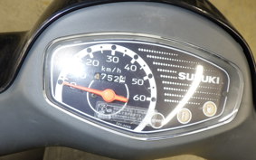 SUZUKI LET's 4 CA45A