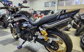 YAMAHA XJR1300 2011 RP17J