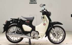 HONDA C125 SUPER CUB JA48