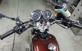 YAMAHA SR400 Gen.4 2015 RH03J