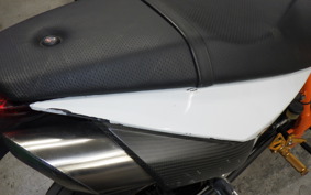 KTM 990 SUPER DUKE R 2010