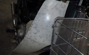 HONDA C90 SUPER CUB E HA02