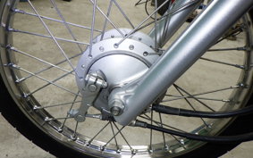 HONDA C50 SUPER CUB AA09