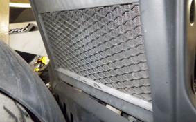 HONDA REBEL 250 2007 MC49