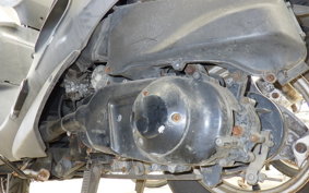 SUZUKI VECSTAR 150 CG42A