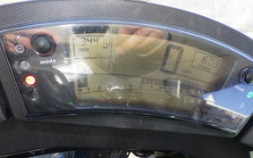 KAWASAKI NINJA 400R 2011 ER400B