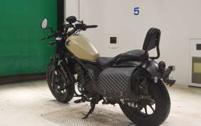 HONDA REBEL 250 S 1998 MC49