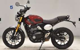 TRIUMPH SCRAMBLER 400X 2026