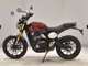 Фото Triumph SCRAMBLER 400X 2026 с японского аукциона