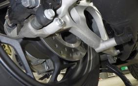 HONDA PCX125 2014 JK05