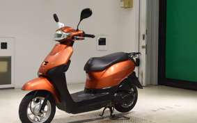 HONDA TACT Basket 2009 AF79