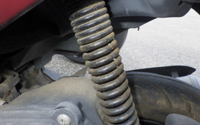 SUZUKI ADDRESS V50 Gen.2 CA44A