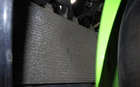 KAWASAKI NINJA 400 2022 EX400G