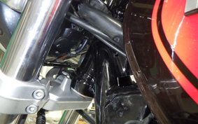KAWASAKI ZEPHYR 1100 1992 ZRT10A