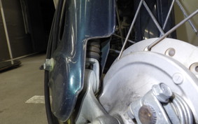 HONDA C90 SUPER CUB E HA02