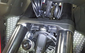 HONDA CRF1100L AFRICA TWIN DCT 2025 SD15