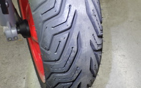 GILERA RUNNER FXR125 SP 2004