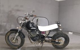 YAMAHA TW200 2JL