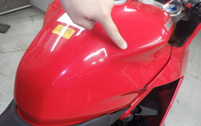 DUCATI SS937S 2018