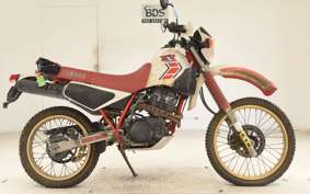YAMAHA XT250 SEROW T 48Y