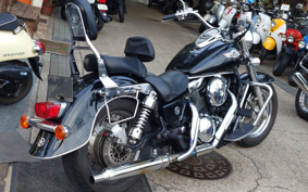 KAWASAKI VULCAN1500 CLASSIC 1996 VNT50D