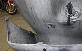 SUZUKI ADDRESS V125 G CF46A