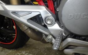 DUCATI MULTISTRADA ー1100 2009