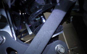 KAWASAKI NINJA 400 2019 EX400G