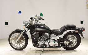 YAMAHA DRAGSTAR 400 2001 VH01J