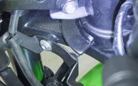KAWASAKI NINJA 400 2025 EX400L