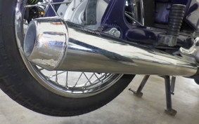 YAMAHA MATE 90 4NM
