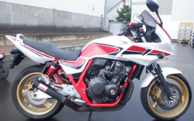 HONDA CB400SFV-3 BOLDOR 2012 NC42