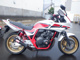 Фото Honda CB400SFV-3 BOLDOR 2012 с японского аукциона