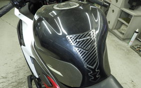 KAWASAKI ZX-25R ZX250E