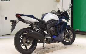 YAMAHA FZ1 FAZER GT 2013 RN21J