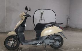 SUZUKI LETS CA4AA