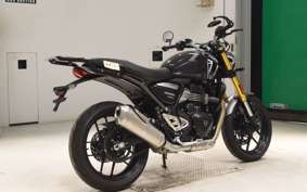 TRIUMPH SPEED 400 2024