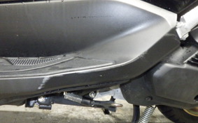 YAMAHA N-MAX 2007 SEG6J