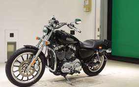 HARLEY L1200LI 2008