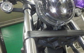 HONDA REBEL 250 A 2021 MC49